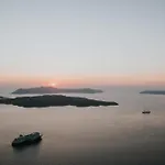 Feriehus Santorini Gem