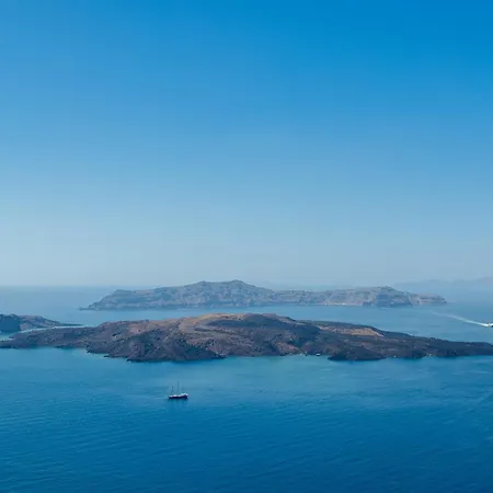 Casa vacanze Santorini Gem Ormos Athinios