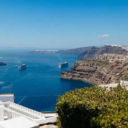 Santorini Gem