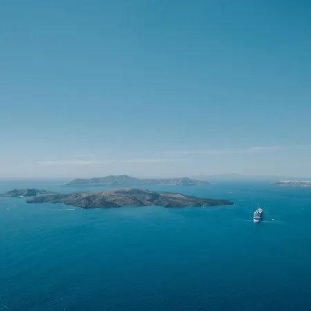 Santorini Gem * Ormos Athinios