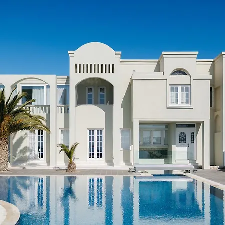 Santorini Gem * Ormos Athinios