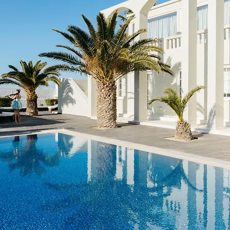 Santorini Gem Feriehus Ormos Athinios