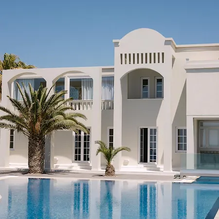 Santorini Gem Ormos Athinios