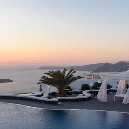 Santorini Gem Holiday home Ormos Athinios