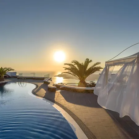 Santorini Gem Ormos Athinios