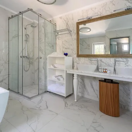Santorini Gem Casa vacanze Ormos Athinios