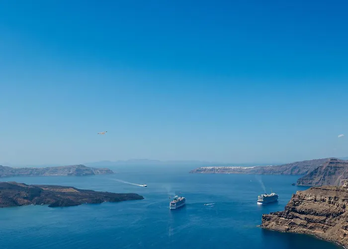 Holiday home Santorini Gem *