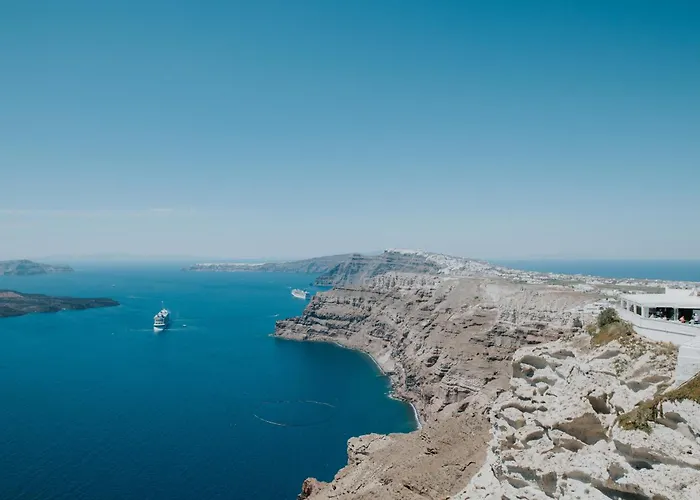 Santorini Gem * Ormos Athinios