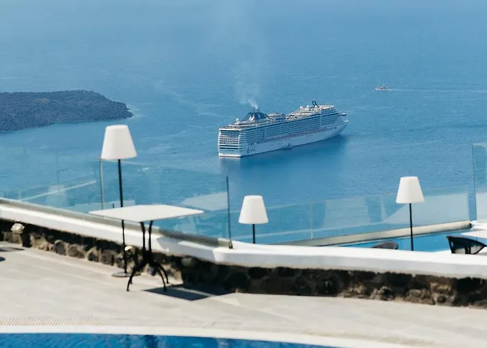 Casa vacanze Santorini Gem *