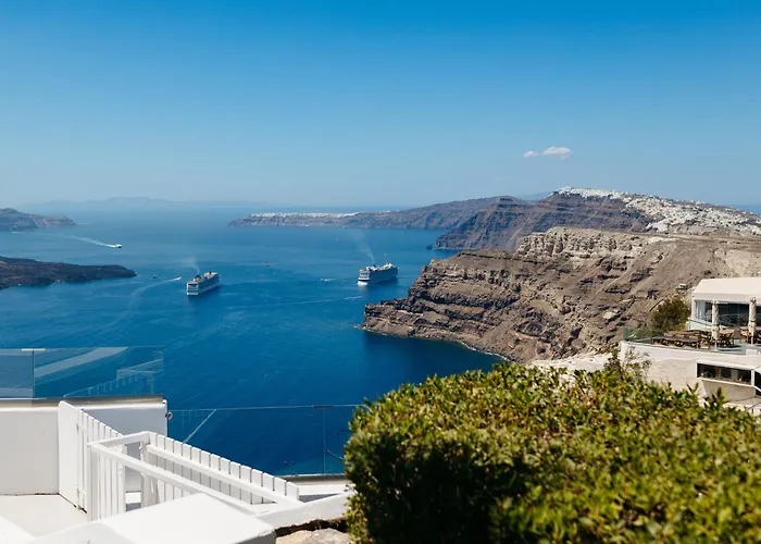 Santorini Gem