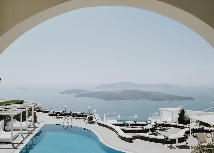 Casa vacanze Santorini Gem *