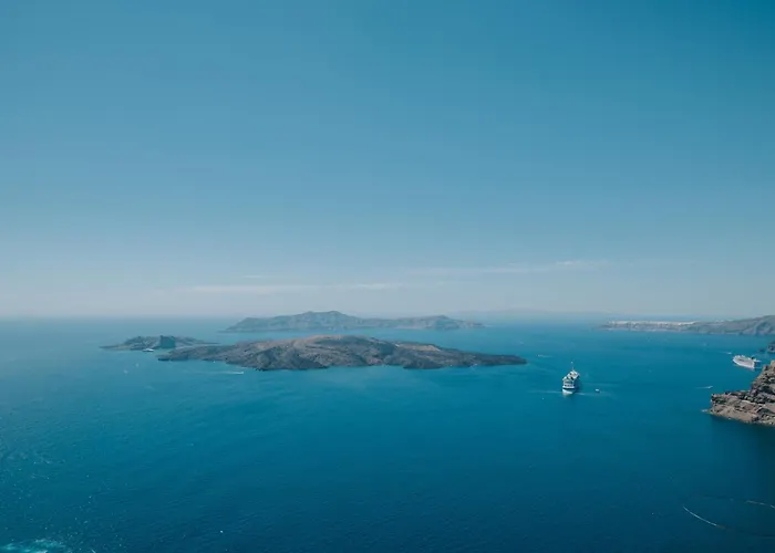 Santorini Gem * Ormos Athinios
