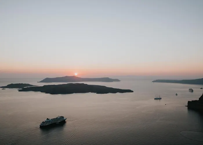 Holiday home Santorini Gem