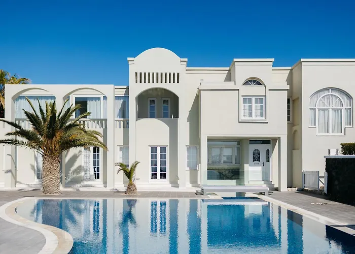 Santorini Gem * Ormos Athinios