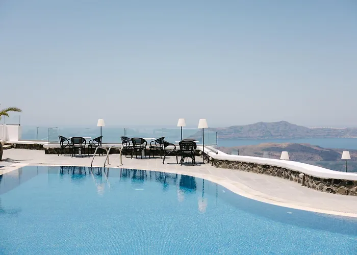 Santorini Gem Casa vacanze Ormos Athinios