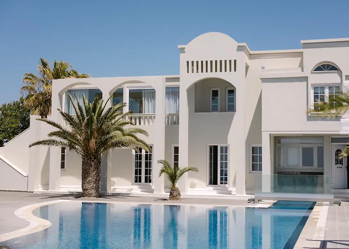 Santorini Gem Ormos Athinios