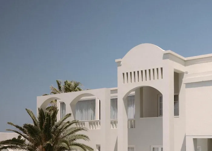 Santorini Gem Holiday home