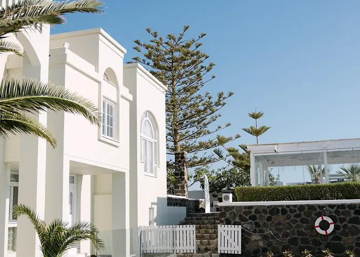 Holiday home Santorini Gem *