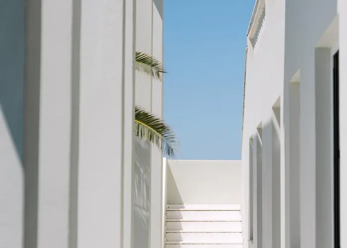 Santorini Gem Holiday home Ormos Athinios