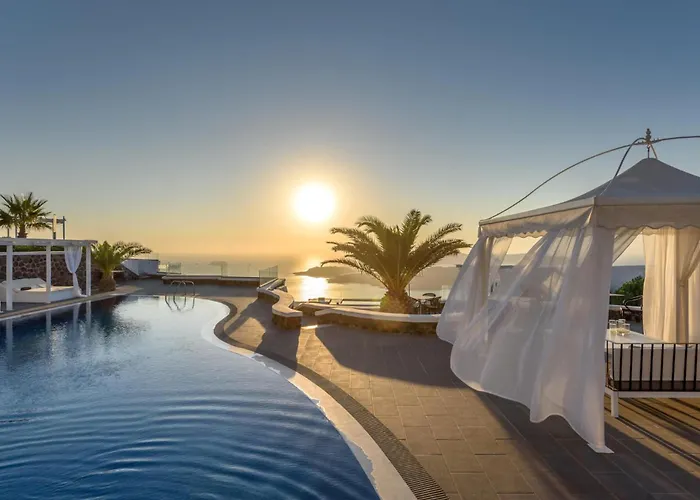 Santorini Gem Ormos Athinios