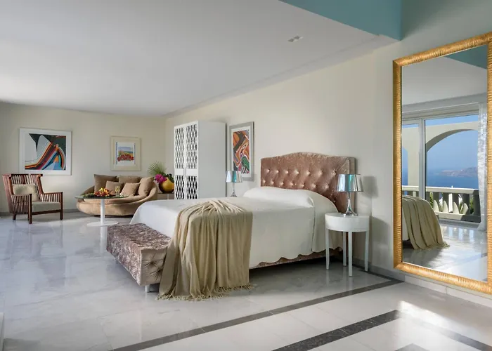 Santorini Gem Casa vacanze *