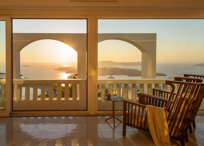 Casa vacanze Santorini Gem *