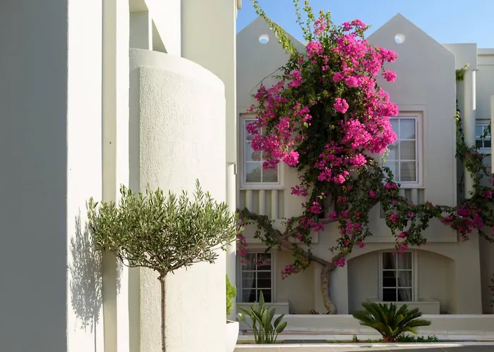 Holiday home Santorini Gem Ormos Athinios