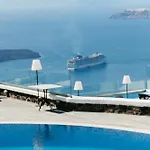Hébergement de vacances Santorini Gem *