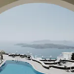 Hébergement de vacances Santorini Gem *