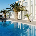 Santorini Gem Hébergement de vacances Ormos Athinios