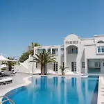 Santorini Gem *
