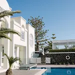 Hébergement de vacances Santorini Gem *