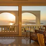 Hébergement de vacances Santorini Gem *