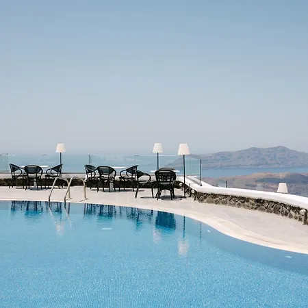 Santorini Gem Hébergement de vacances Ormos Athinios