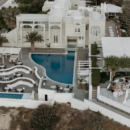 Santorini Gem *