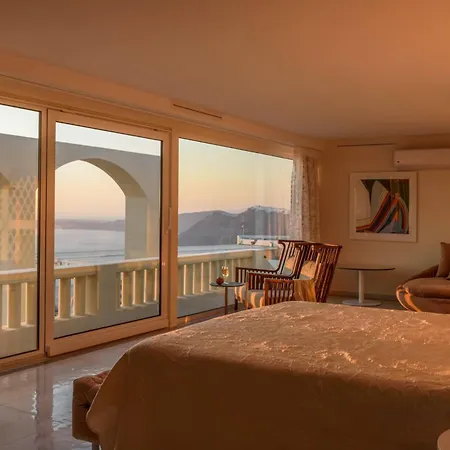 Santorini Gem Dom wakacyjny Ormos Athinios