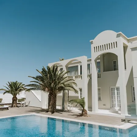 Santorini Gem *