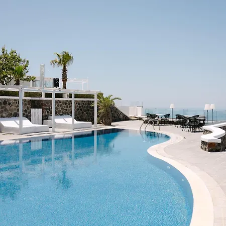 Santorini Gem *